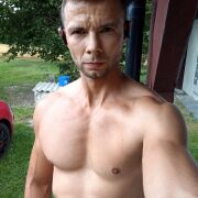 LonGTimeP25 - mężczyzna, 31 lat, Zamość