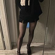 NoemiTrans21 - trans, 22 lat, Wrocław