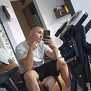 Bart99ek - мужчина, 26 лет, Pszczyna