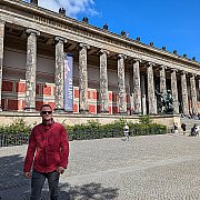 ExploreU - чоловік, 44 років, Koszalin