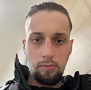 Ghost100 - мужчина, 28 лет, Warszawa