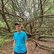 Tomson0 - мужчина, 20 лет, Leszno