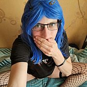 Unicorns - trans, 35 lat, Bielsko-Biała