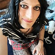 Unicorns - trans, 36 lat, Skoczów