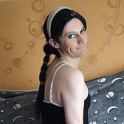 Unicorns - trans, 36 lat, Bielsko-Biała