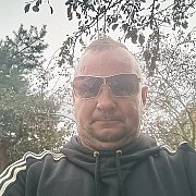Gregor8226 - чоловік, 43 років, Szczecin