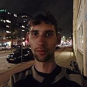 Kamil228 - man, 25 years, Den Haag