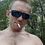 Bzyknimnie - mężczyzna, 38 lat, Łódź