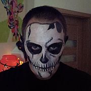 Arturspontan - mężczyzna, 34 lat, Wrocław