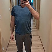 Kammill29 - muž, 31 let, Tarnów