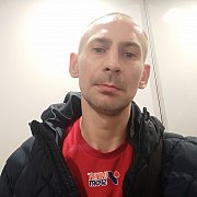 Kguy - mężczyzna, 43 lat, Warszawa