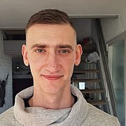 Dawiddd1989 - man, 36 years, Hrubieszów