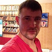 Artlomen - mężczyzna, 43 lat, Warszawa