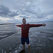 Niezastapiony1313 - muž, 24 let, Rotterdam