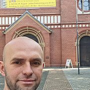 StivGdansk - mężczyzna, 40 lat, London