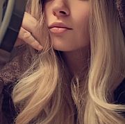 Anshi - женщина, 23 лет, Poznań