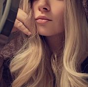 Anshi - жінка, 23 років, Poznań