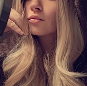 Anshi - žena, 23 let, Poznań