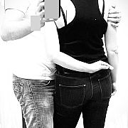 Fajnaparagdans - пара (жінка 40 років, чоловік 40 років), Gdańsk