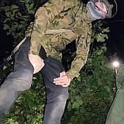 Gombar - mężczyzna, 19 lat, Częstochowa
