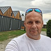 Marek5333 - mężczyzna, 54 lat, Halle