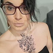 Seksowna333 - kobieta, 34 lat, Poznań