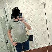 Bogol95 - mężczyzna, 30 lat, Wolsztyn