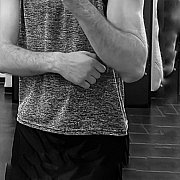 Kr20 - mężczyzna, 27 lat, Poznań