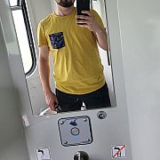 YoungCracow - мужчина, 28 лет, Kraków