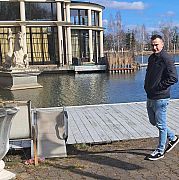 Grande - mężczyzna, 32 lat, Warszawa