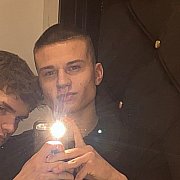 Kranczips05 - mężczyzna, 20 lat, Warszawa