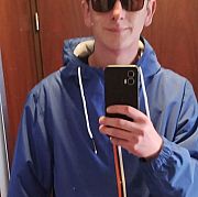 Kokakowalska - muž, 34 let, Poznań