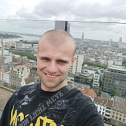 Szymon923 - mann, 33 Jahre, Leer