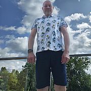 Baldguy1979 - mężczyzna, 46 lat, Słupsk