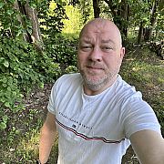 Baldguy1979 - mężczyzna, 46 lat, Słupsk