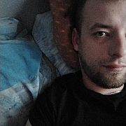 Expedytion - mężczyzna, 30 lat, Choszczno