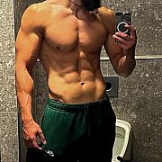 Mytoja - muž, 29 let, Warszawa