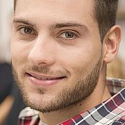 Szymiii12 - mężczyzna, 30 lat, Kraków