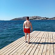 Sebastian9891 - muž, 36 let, Kraków