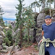 BajbusikW - mann, 46 Jahre, Łódź