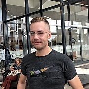 MatiFUN28 - mężczyzna, 28 lat, Lublin