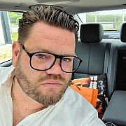Alexvon - mężczyzna, 41 lat, Poznań