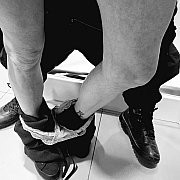 KinkyLatinCouple - para (mężczyzna 37 lat, kobieta 41 lat), Katowice