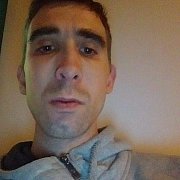 Dawid12361 - Mężczyzna, 33 Lat, Wołów, Polska