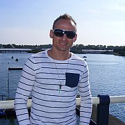 LoveIsEverywhere - mężczyzna, 40 lat, Manchester