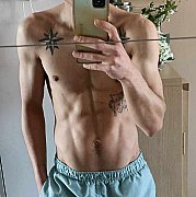 6J6J6 - mężczyzna, 27 lat, Poznań