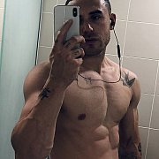 BigMike69 - mężczyzna, 26 lat, Warszawa