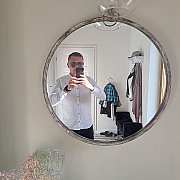 TomekS37 - чоловік, 38 років, Poznań