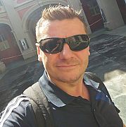 SZCZERYREALNYPOZNAN - mężczyzna, 40 lat, Poznań