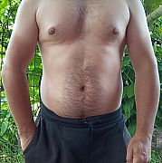 Lasek1988 - mężczyzna, 37 lat, Lipsko